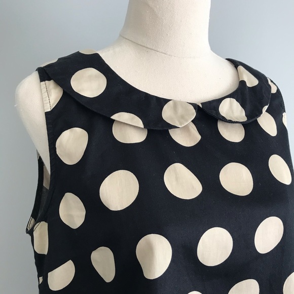 PRINCESS HIGHWAY Sleeveless Cotton Top - Picture 8 of 15
